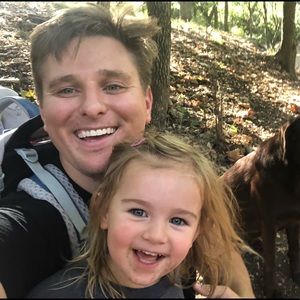 Meet your Posher, John